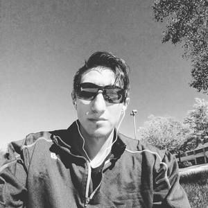 Meet your Posher, Diego